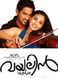 വയലിന്‍