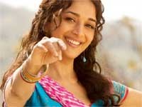 Still from Aaja Nachle