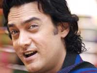 Aamir Khan