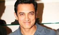 Aamir Khan