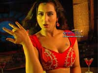 Abbo Aadavallu Movie Still 