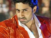 Abhishek Bachchan