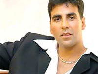 Akshay Kumar
