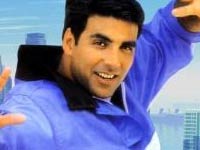 Akshay Kumar