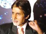 Amitabh Bachchan