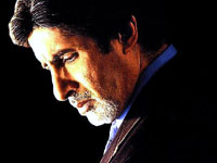 Amitabh Bachchan