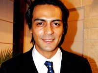 Arjun Rampal