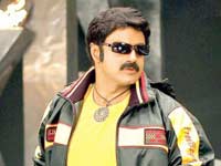 Balakrishna