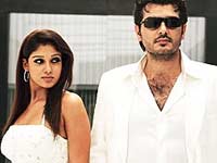 Still from Billa-2007