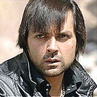 Bobby Deol