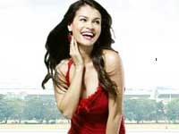 Still from Bombay to Bangkok