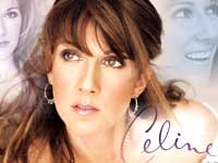 Celine Dion
