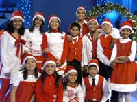 Stars in Chhote Ustaad