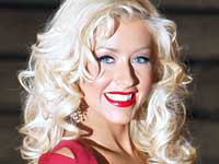 Christina Aguilera