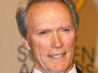 Clint Eastwood 