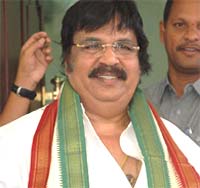 Dasari Narayana Rao