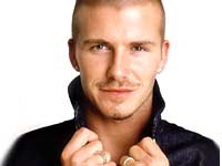 David Beckham
