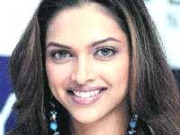 Deepika Padukone