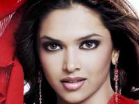 Deepika Padukone