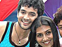 Still from Gaalipata