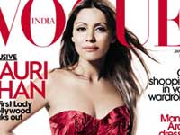 Gauri Khan