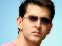 Hrithik Roshan