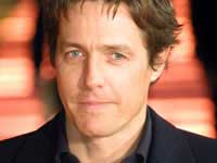 Hugh Grant