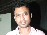 Irrfan Khan