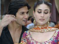 Still from Jab We Met