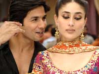 Still from Jab We Met