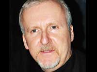 James Cameron