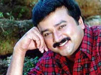 Jayaram