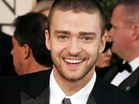 Justin Timberlake