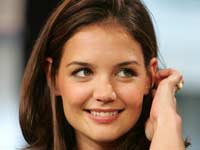 Katie Holmes
