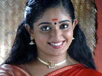 Kavya Madhavan
