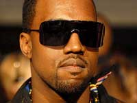 Kanye West
