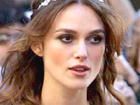 Keira Knightley