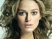 Keira Knightley