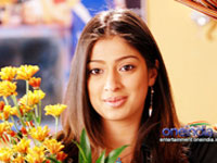 Lakshmi Rai still