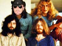 Led Zepplin