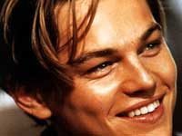 Leonardo DiCaprio Leonardo DiCaprio