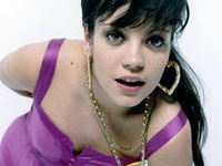 ed simons,lily allen