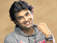 Madhavan