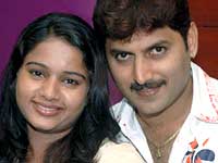 Still from Mandakini Still from Mandakini