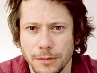 Mathieu Amalric