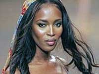 Naomi Campbell