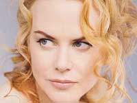 Nicole Kidman