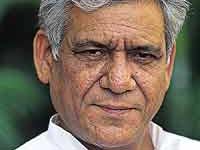 Om Puri