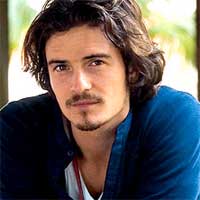 Orlando Bloom