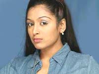 Padmapriya